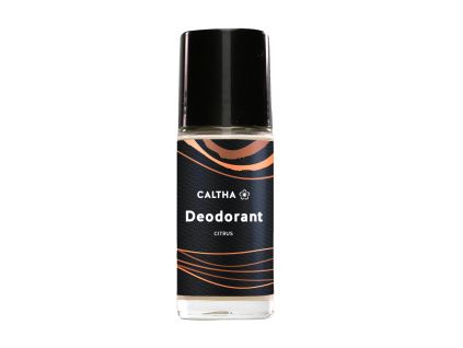 Deodorant CITRUS pro muže