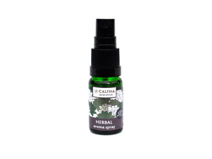 2025 herbal sprej