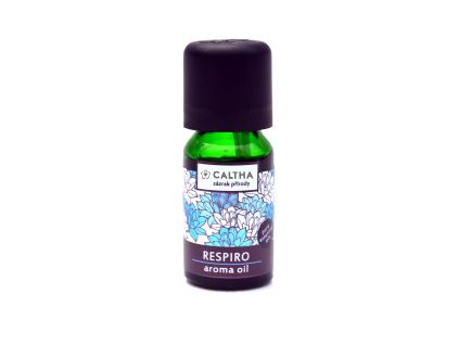 2025 respiro oil