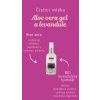 Čisticí mléko ALOE VERA gel a LEVANDULE