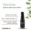 Oční krém KYSELINA HYALURONOVÁ a KOFEIN