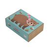 mýdlo tuhé dětské MEDVĚD